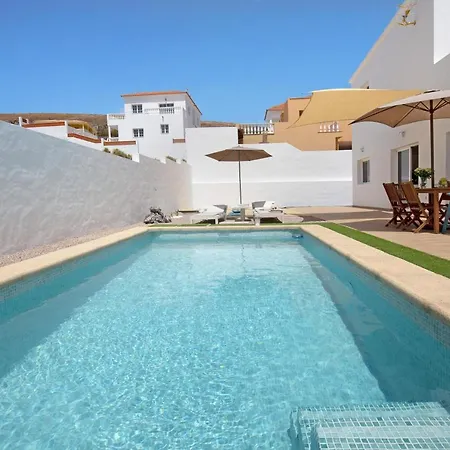 Villa Villa Calma