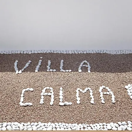 Villa Villa Calma