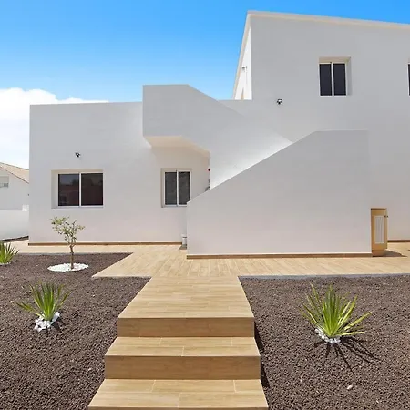 Villa Calma וילה