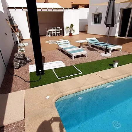 Villa Villa Calma